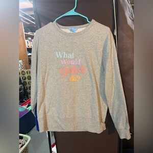 Draper James Sweatshirt